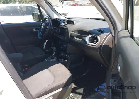 2020 Jeep Renegade Sport 4X4 из США, поврежденный, VIN ZACNJBAB0LPL23586